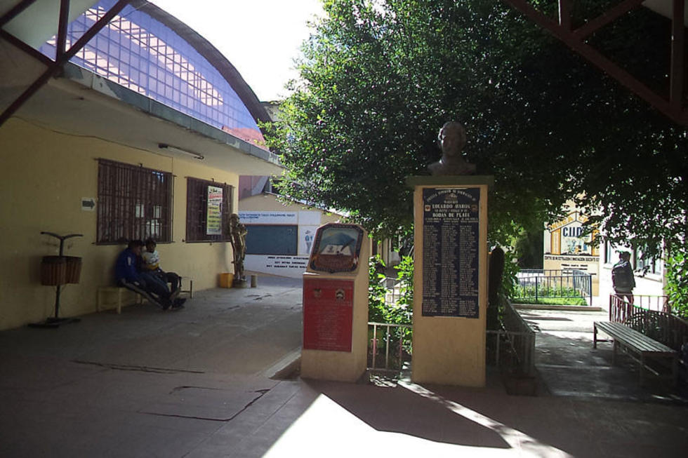 La Esfmea busca equipar su comedor para beneficio de los estudiantes