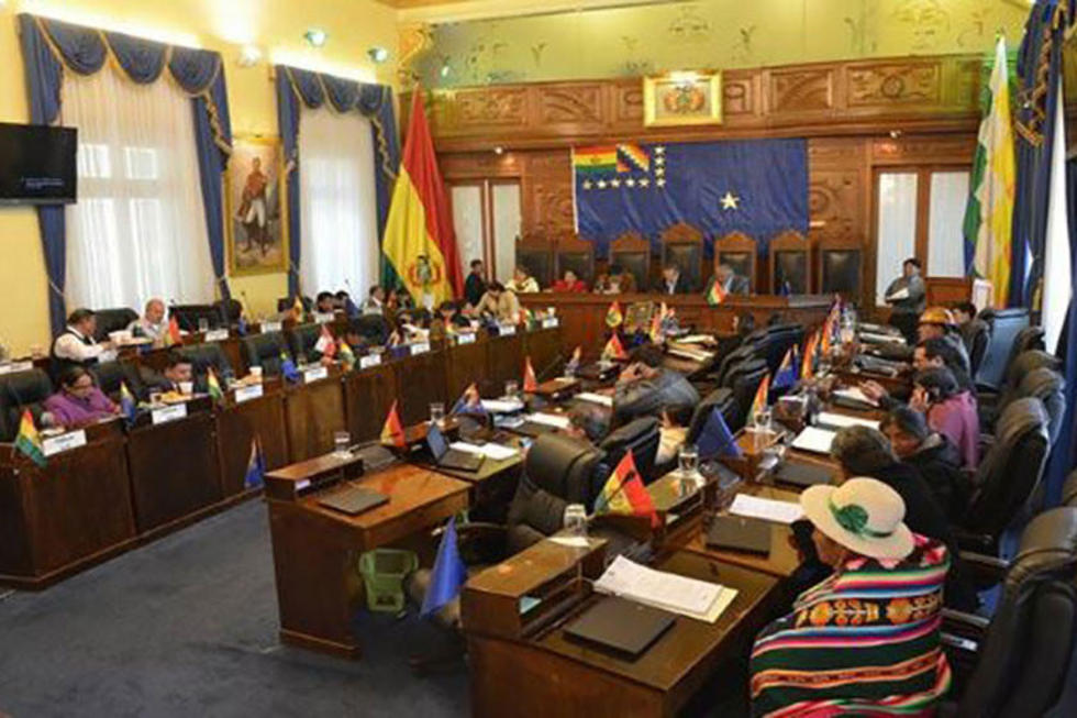 Pleno del Senado debate hoy la ley del Sistema Único de Salud
