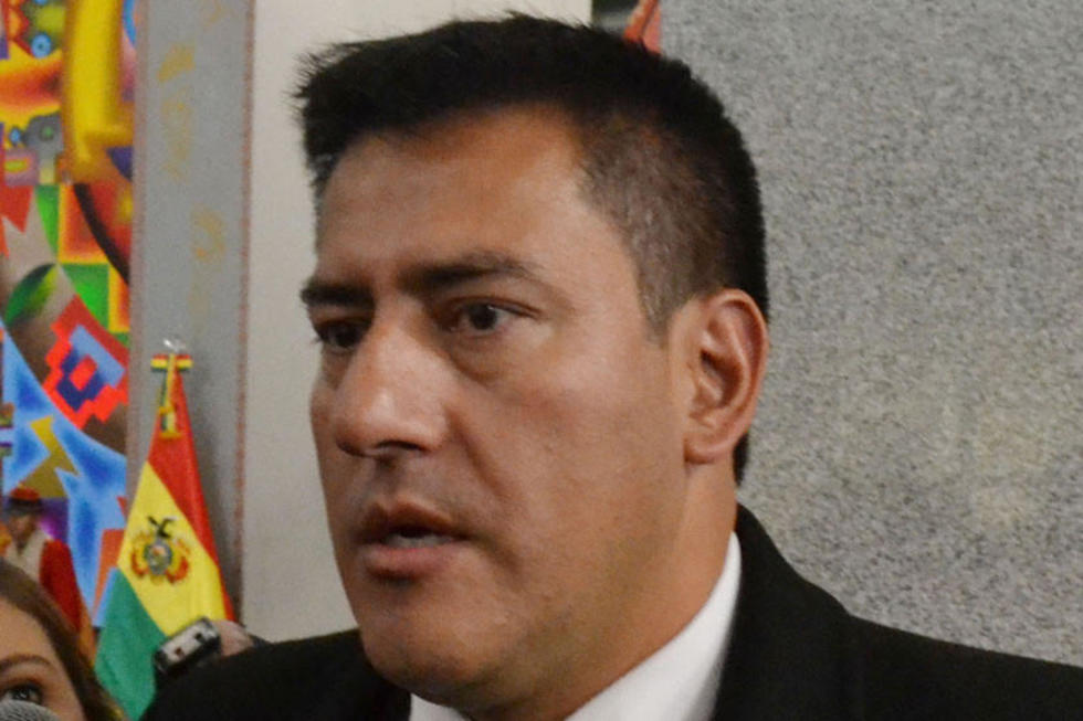 Existen 5.243 familias afectadas y 48 municipios en emergencia 
