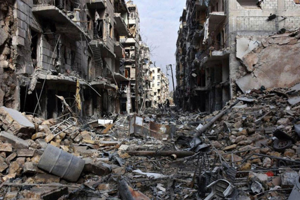 Rusia, Turquía e Irán se reúnen para analizar la crisis en Siria