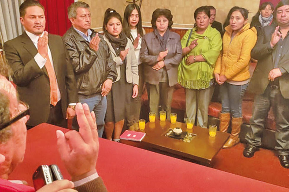 Un comité hará control sobre el desayuno para los estudiantes