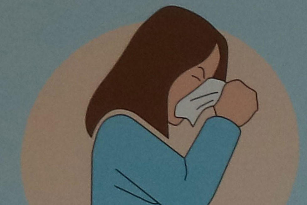 Detectan un caso de sospecha de influenza