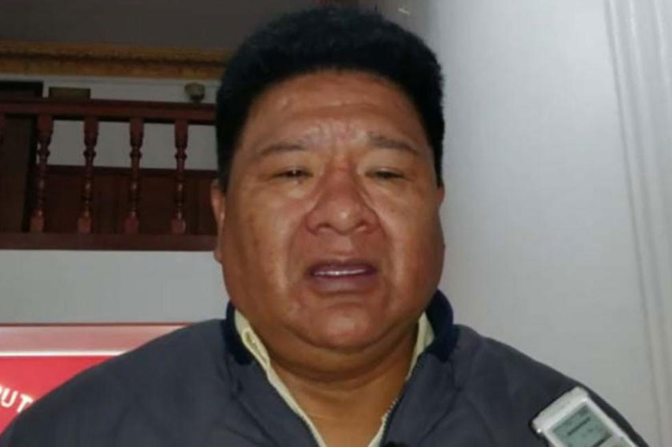 Pedirán a Contraloría audite los depósitos de Vías Bolivia 