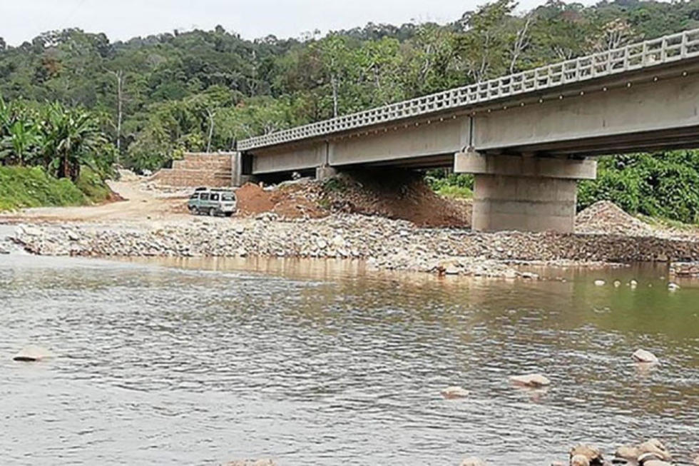 Afirman que el Gobierno decide frenar el proyecto carretero por el Tipnis