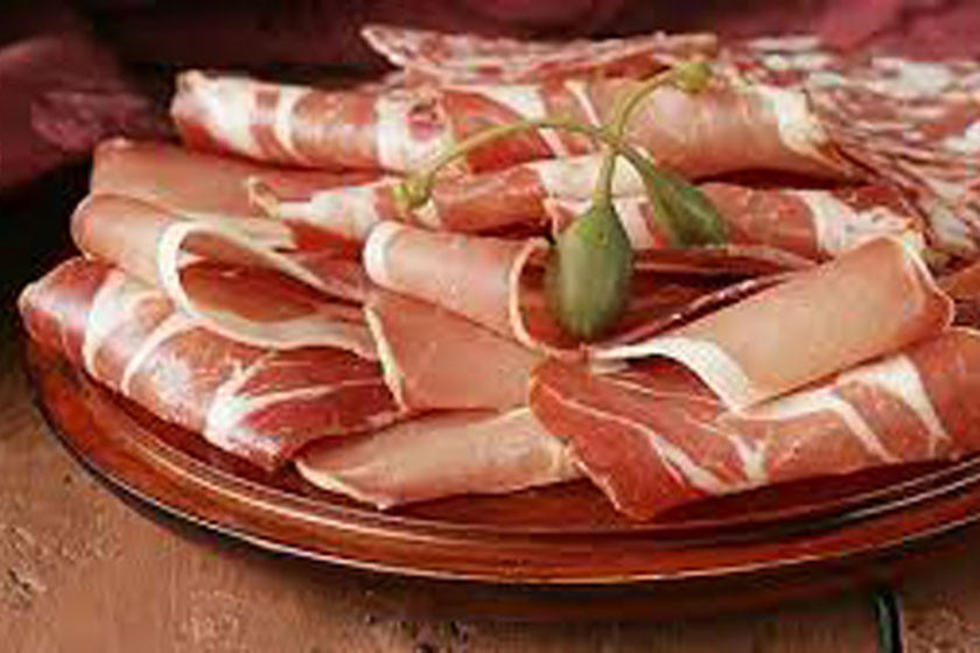 El jamón ibérico será la atracción de los Óscar