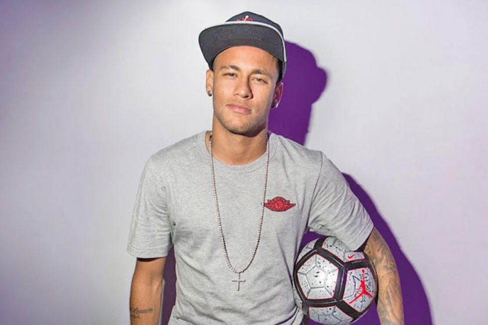 Neymar confía en jugar los cuartos de final
