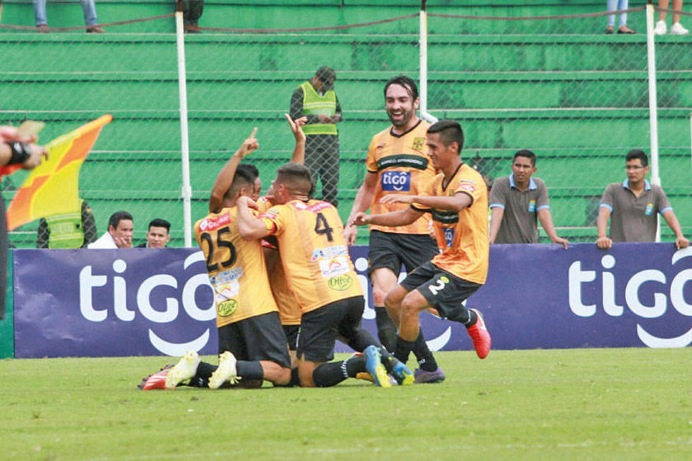 Destroyers quiere conseguir su tercera victoria