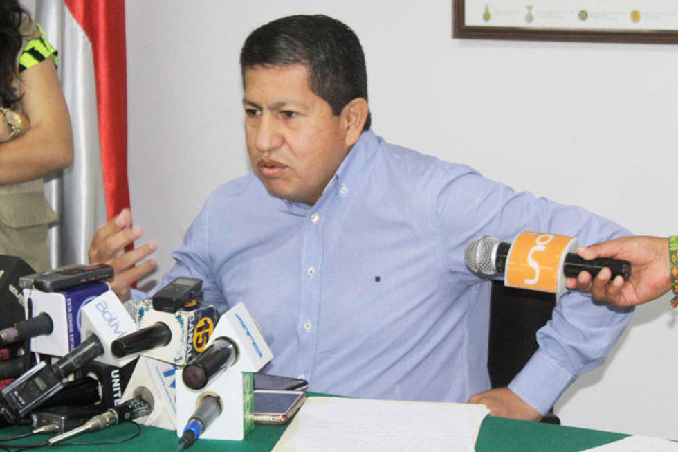 Prevén que la renta petrolera subirá a $us 2.700 millones