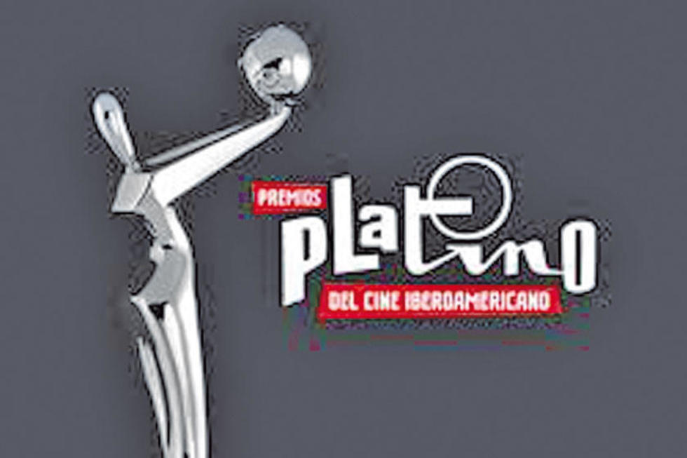 Premios Platino tiene 928 obras 