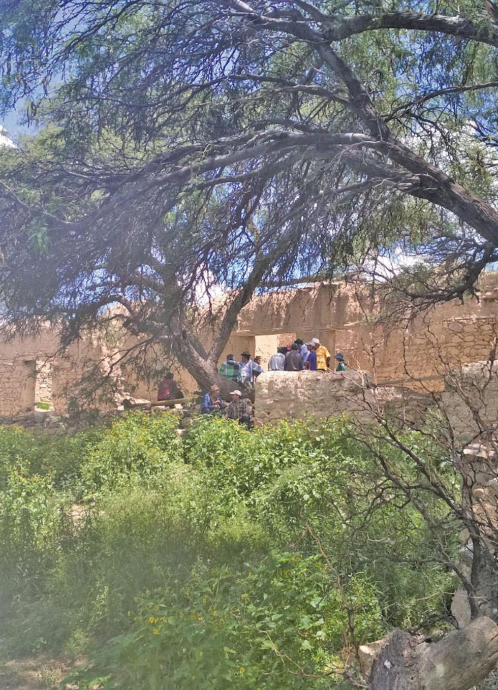 Vichacla se descubre y abre para el turismo