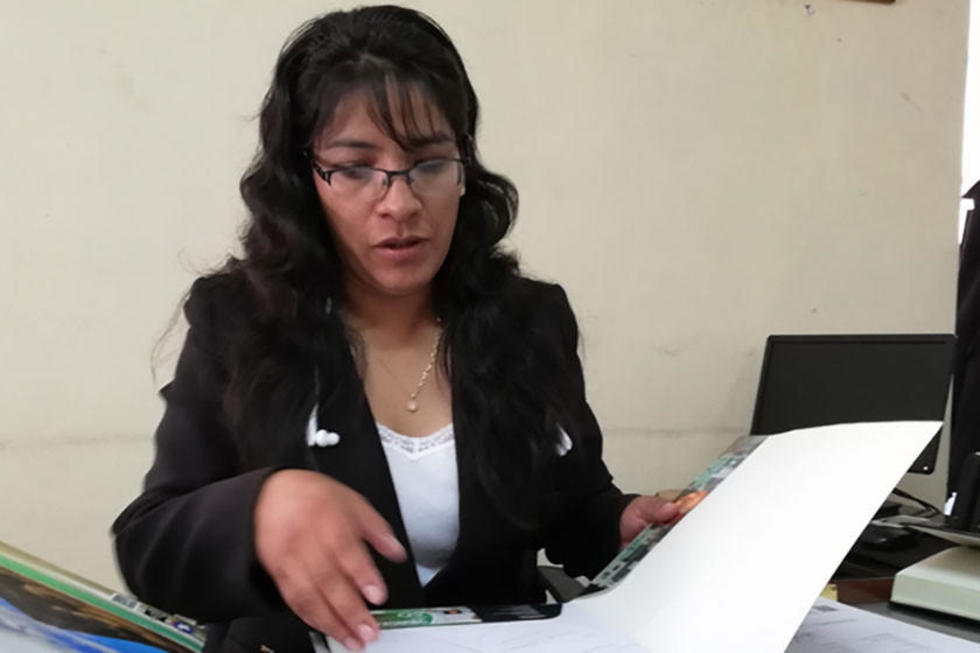 Un delincuente intenta asaltar y violar a joven pero acaba aprehendido