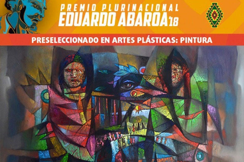 Hay finalistas del Eduardo Abaroa