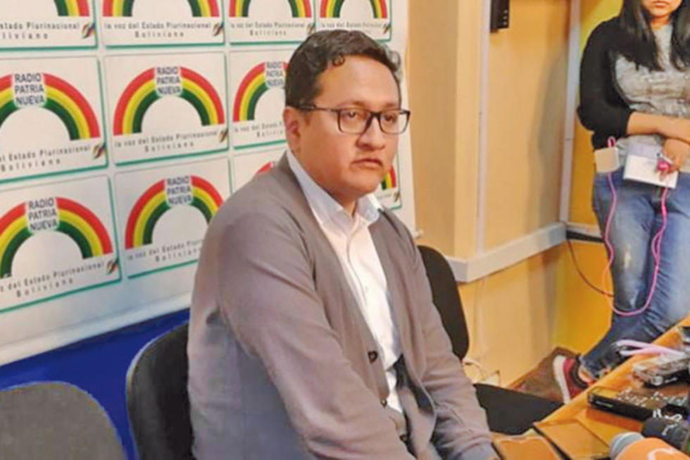 Bolivia y Argentina tratarán el tema de reciprocidad en salud