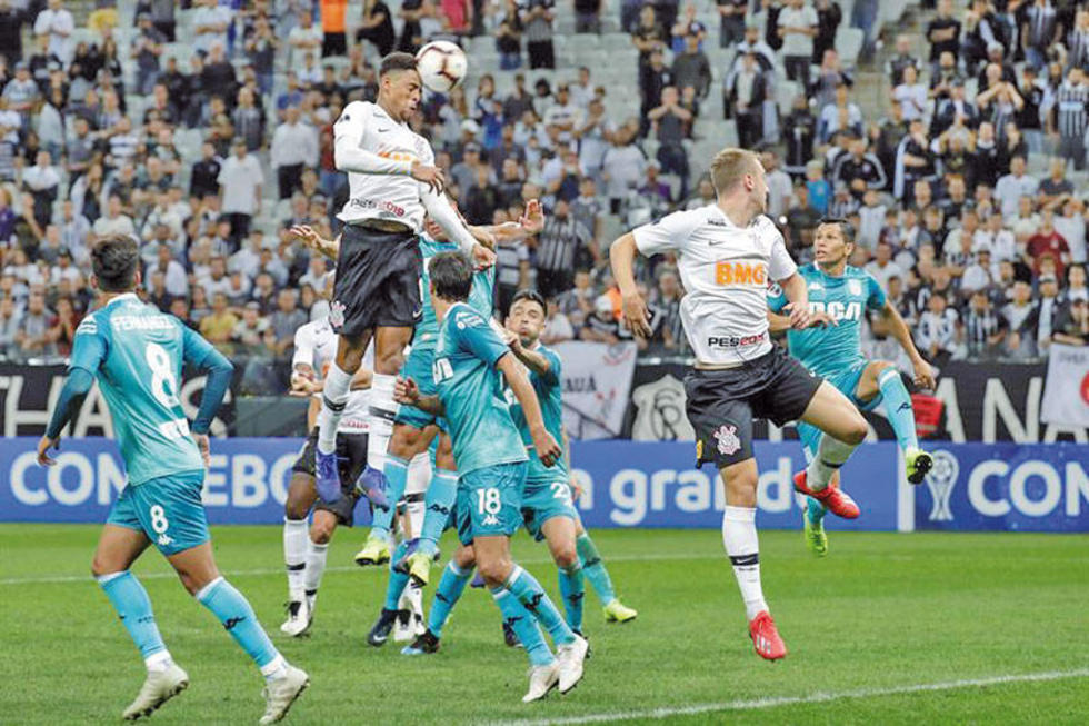 La segunda fase de la Copa recibe esta semana a otros cuatro equipos