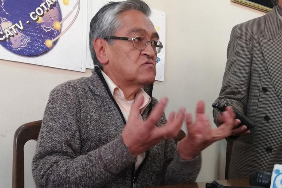 Socios dan luz verde para continuidad de proyecto 