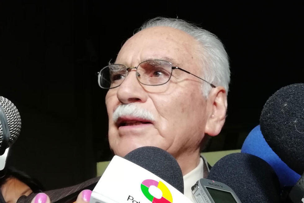 BCB: deuda externa del país representa el 24,9 % del PIB