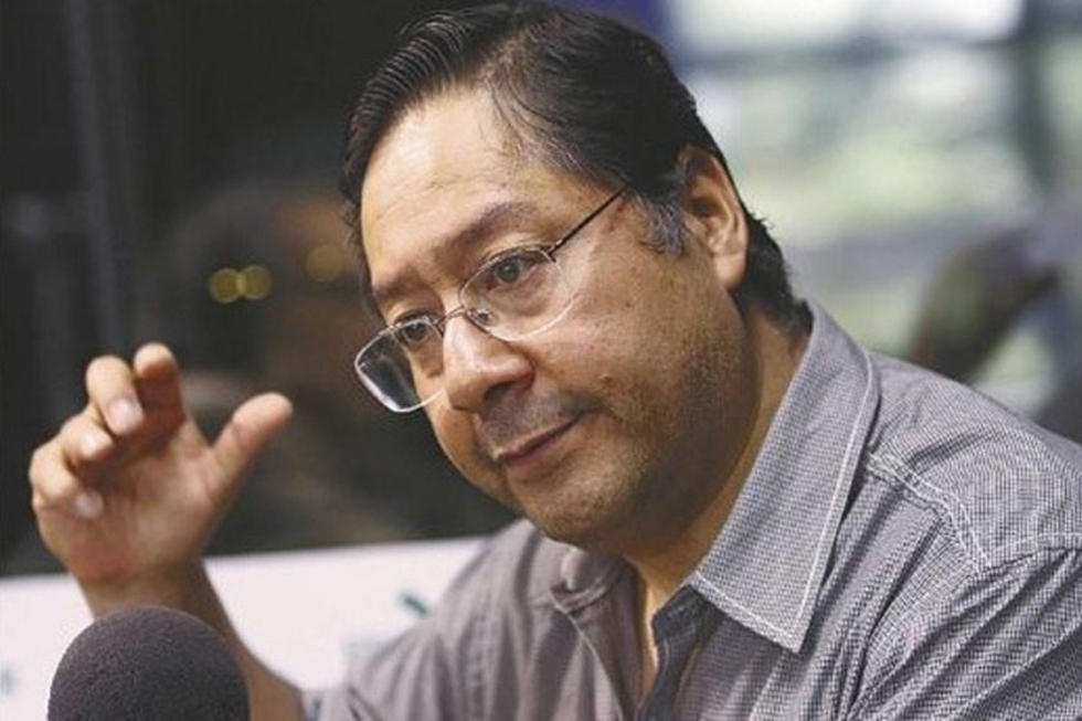 Bolivia proyecta un crecimiento económico de 4,5 % para 2019
