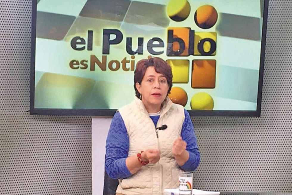 Ministerio de Medio Ambiente multa a la Alcaldía de La Paz