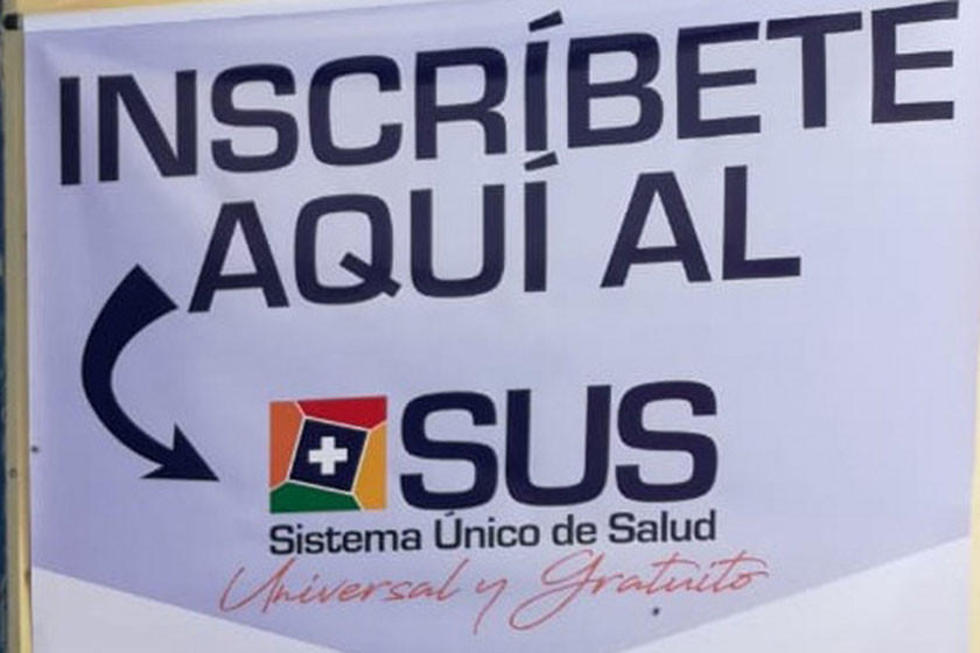 La Gobernación espera analizar el convenio del SUS
