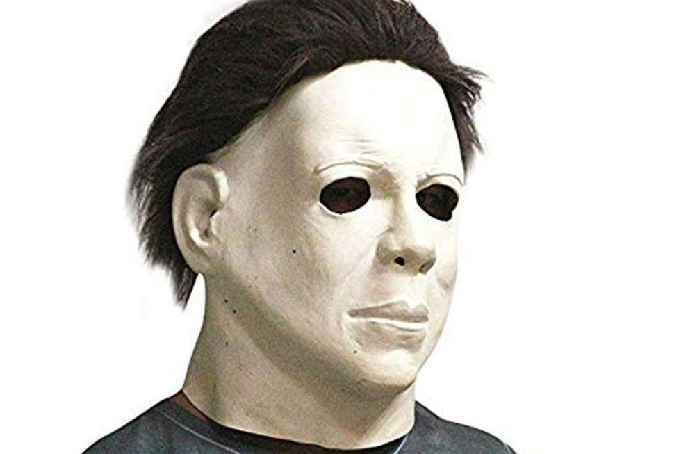 Cae un adolescente que atracaba con máscara de Michael Myers en La Paz