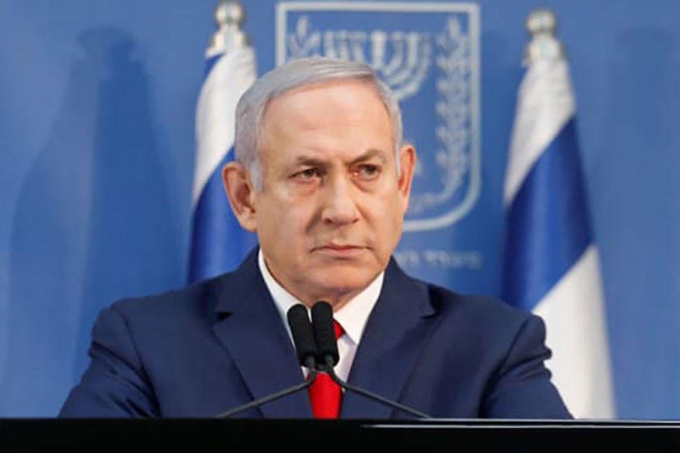 Fiscalía anuncia imputación de Benjamín Netanyahu en Israel