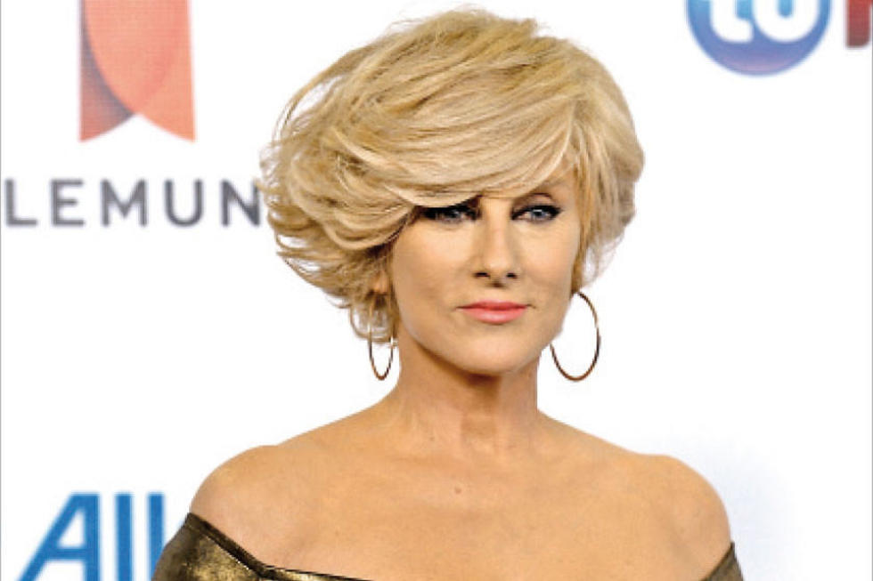 La actriz Christian Bach fallece a los 59 años por un paro respiratorio