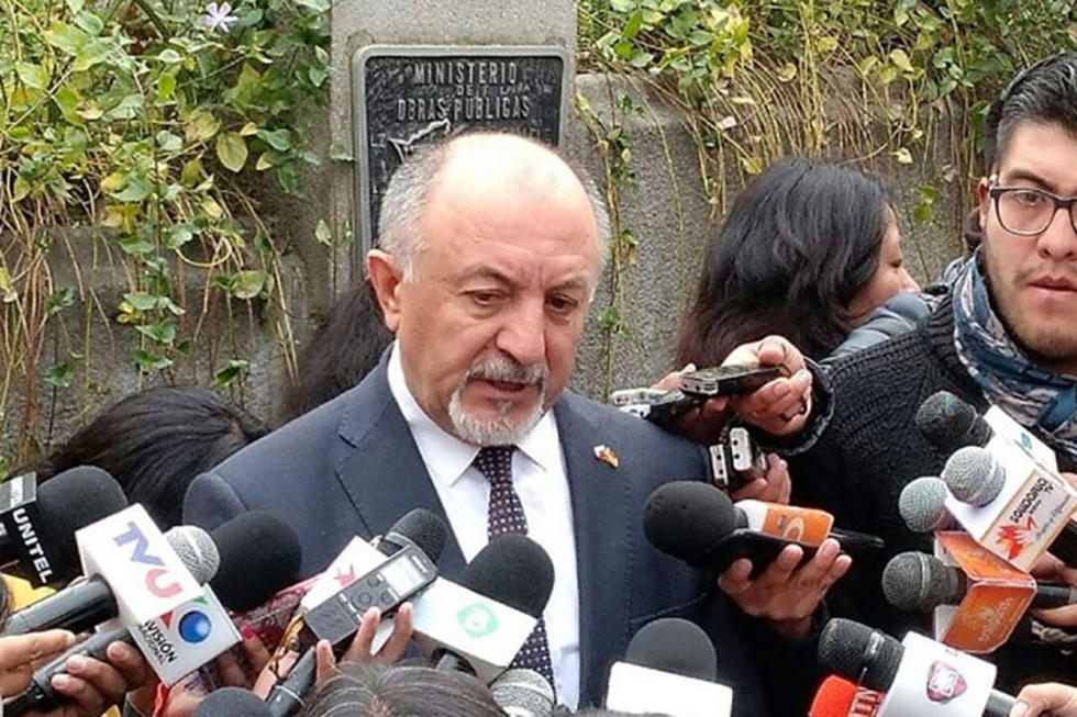 Rusia espera informe técnico para exportar carne bovina de Bolivia