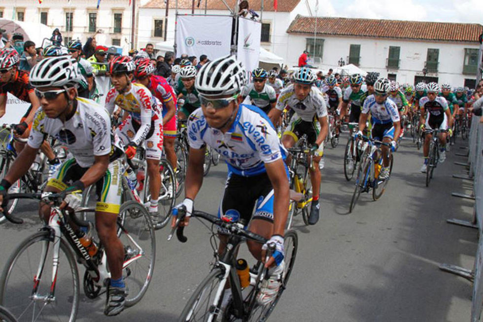 Tour Colombia se correrá en Boyacá