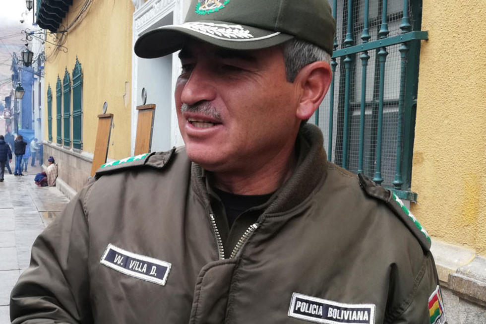 Los casos atendidos en cuatro días de Carnaval se duplicaron en Potosí