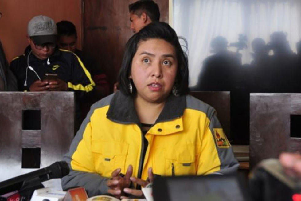 Denuncian que 13 menores fueron abusados en La Paz