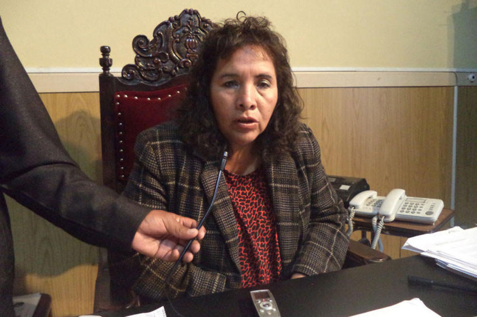 Descuentan a concejales por faltar a las sesiones del Concejo Municipal