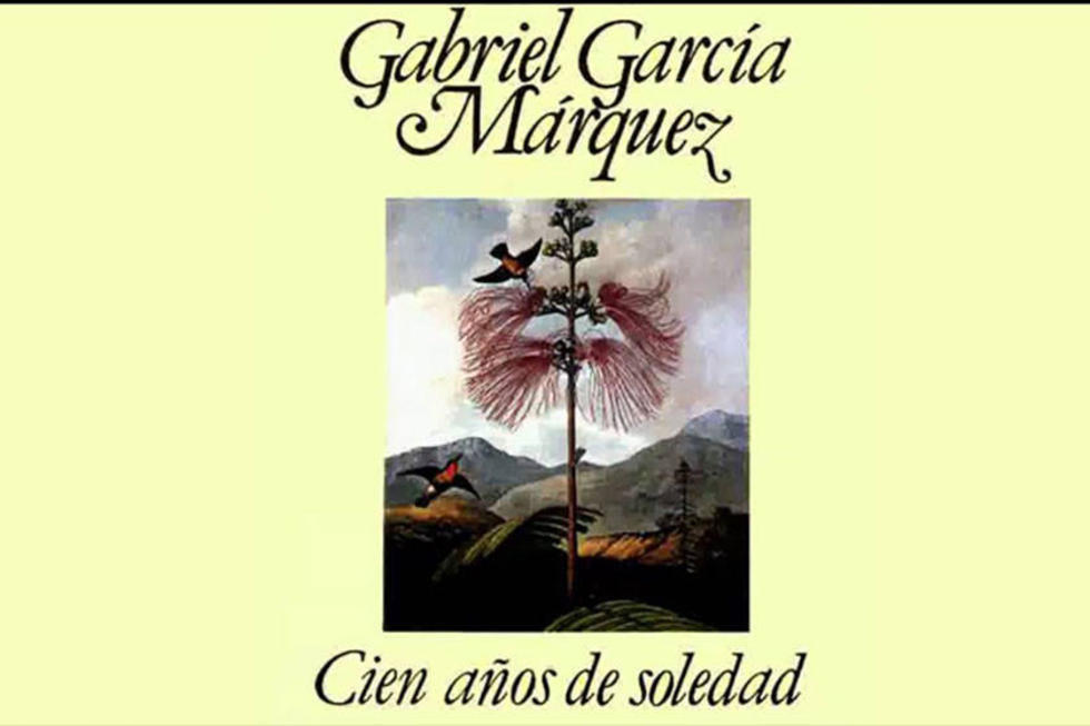 Vuelven serie obra de García Márquez