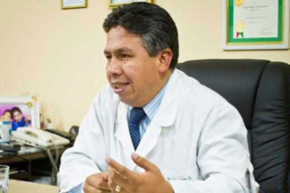 Médicos aplicarán el sistema si les dotan de equipamiento
