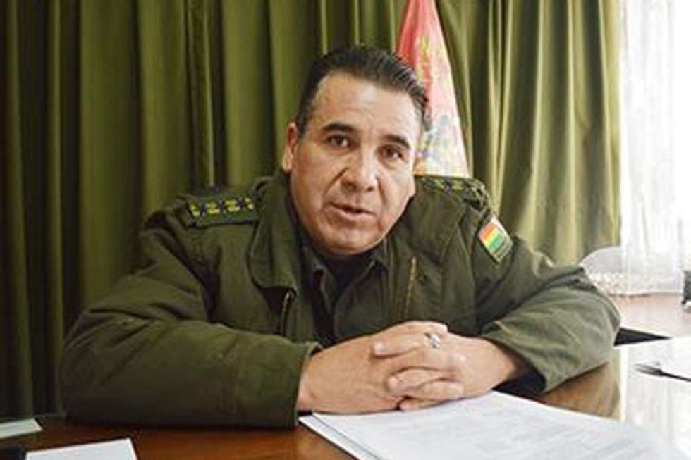 Hallan un cadáver en estado de putrefacción