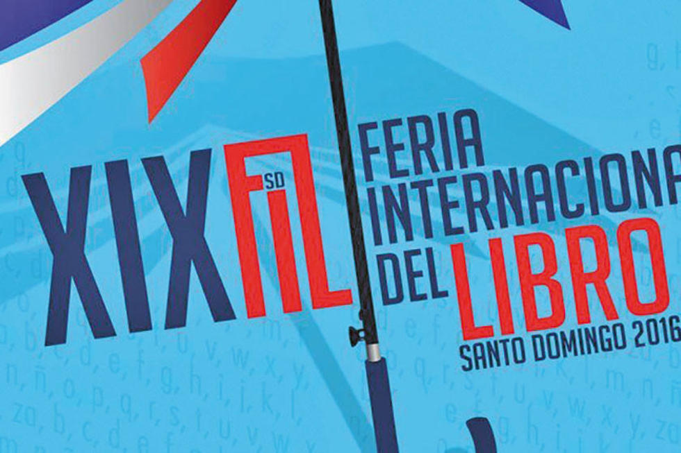 Feria del libro contará con autores internacionales