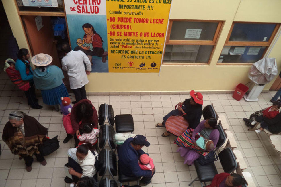 Afirman que no se contrataron médicos cubanos para el SUS