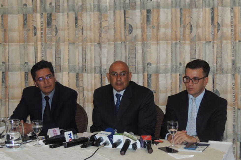 Propuesta industrial plantea aportar con 20 por ciento al PIB