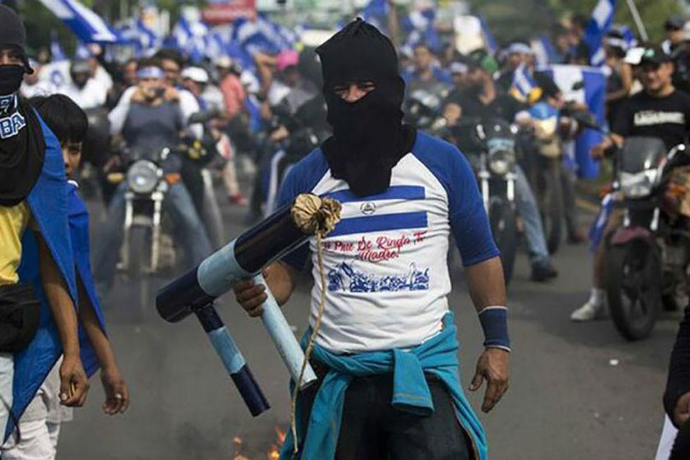 Oposición espera gestos del Gobierno de Nicaragua para seguir negociación 