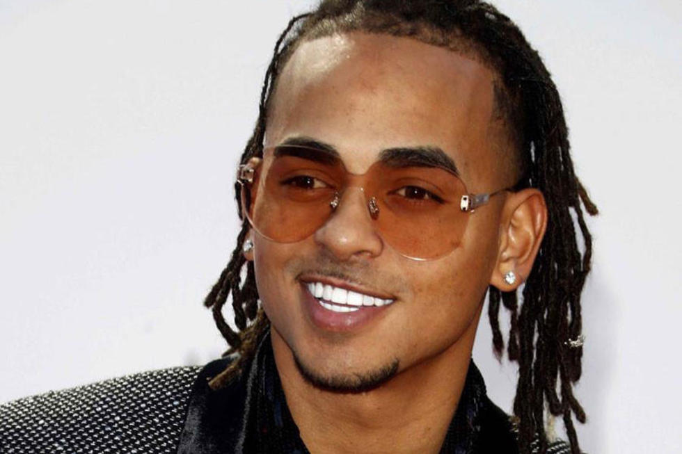 Ozuna actuará en Premios Billboard 