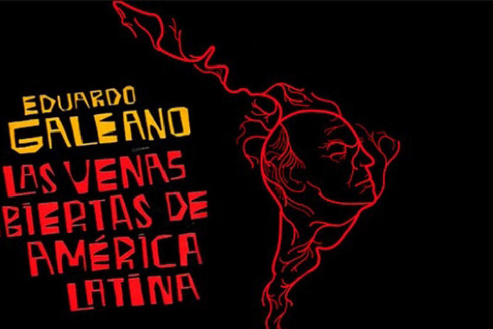 “Tantachawi Cultural” presenta la obra “Las venas abiertas de América Latina”