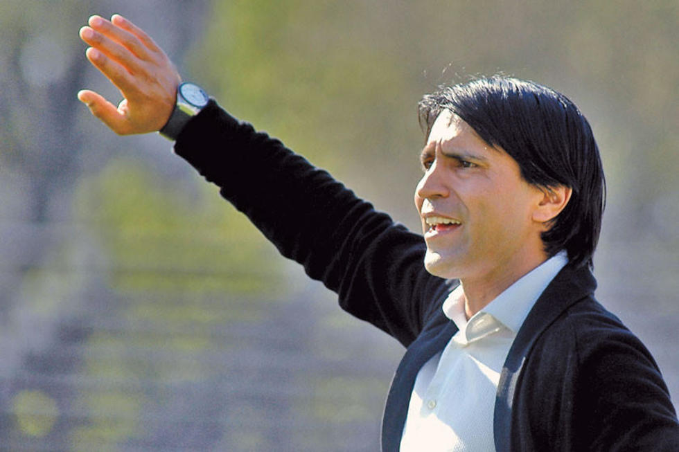Tabaré Silva podría dirigir a San José