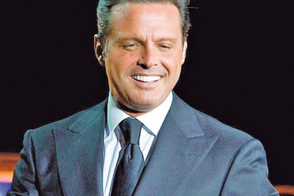 El video de Luis Miguel causa polémica en las redes sociales