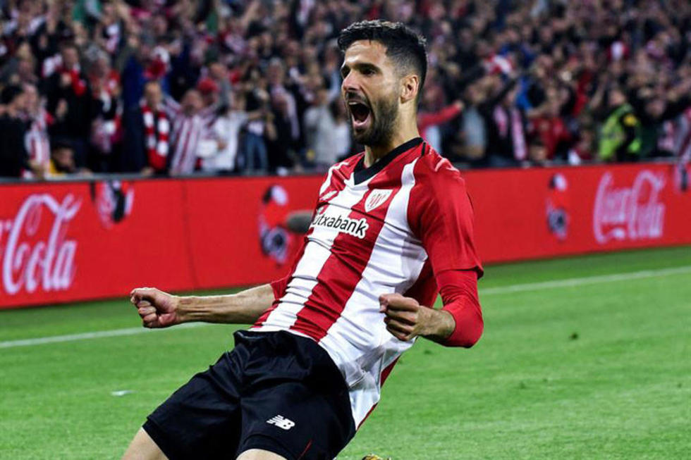 Athletic ahonda la depresión del Atlético