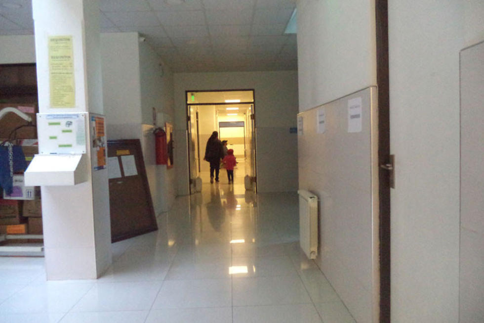 Pacientes con otro seguro buscan atención del SUS