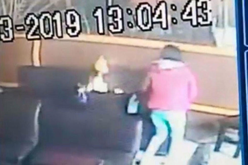 Una joven prendió fuego a la discoteca en que trabaja