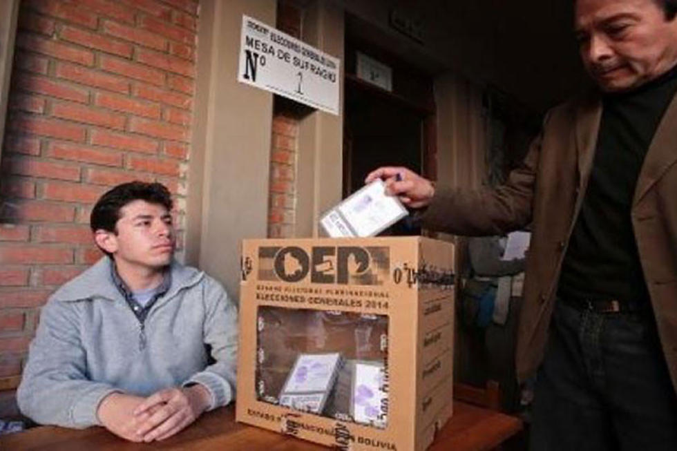 La oposición califica de ilegal la fecha de las elecciones generales