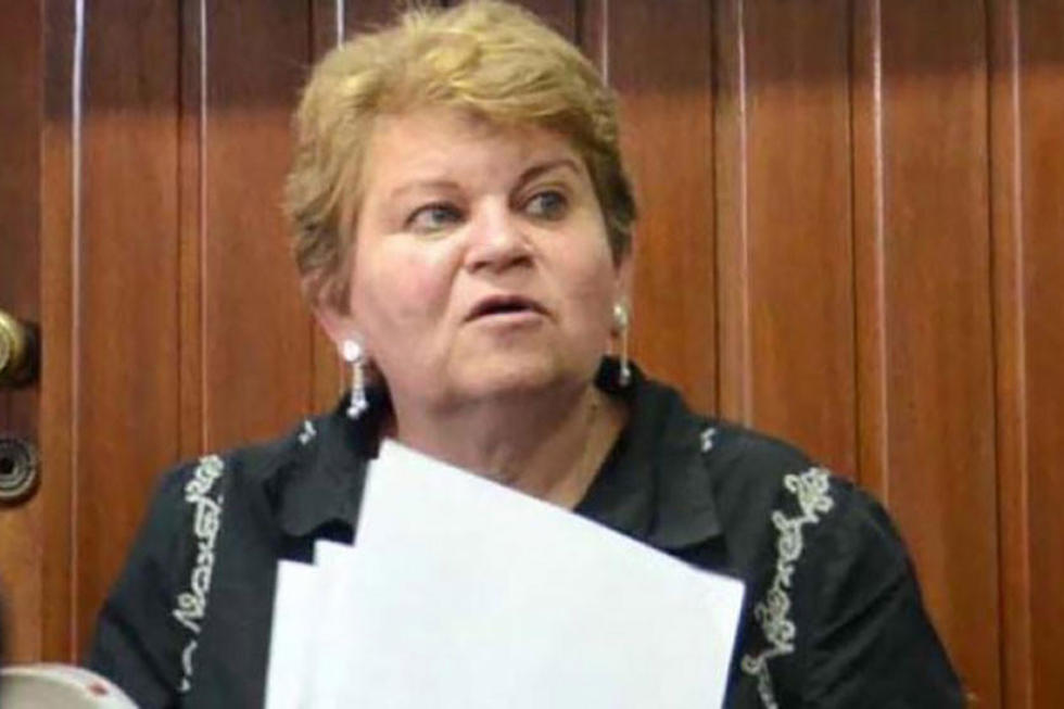 Directora Nacional de Procesos Electorales renuncia al TSE