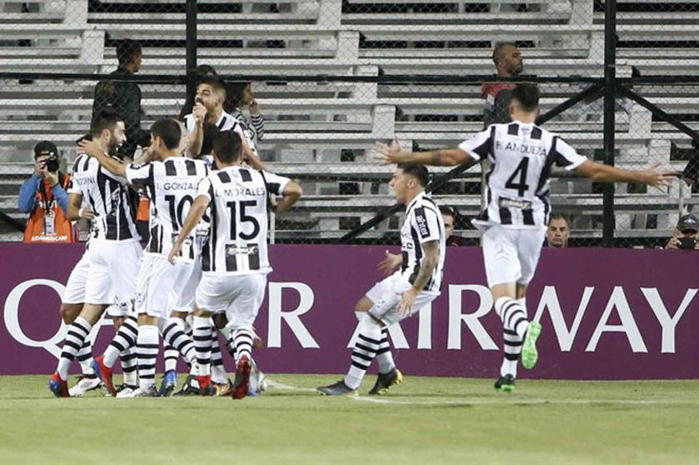 Wanderers derrota a Sport Huancayo en el “Parque Alfredo”