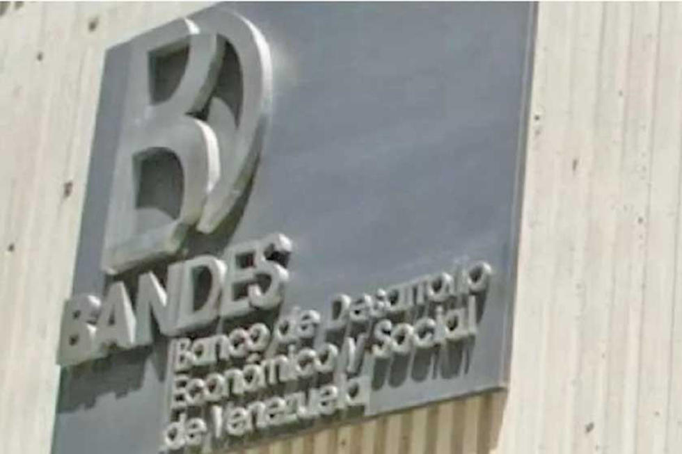 EE.UU. sanciona al Bandes de Venezuela y sus filiales en Bolivia y Uruguay