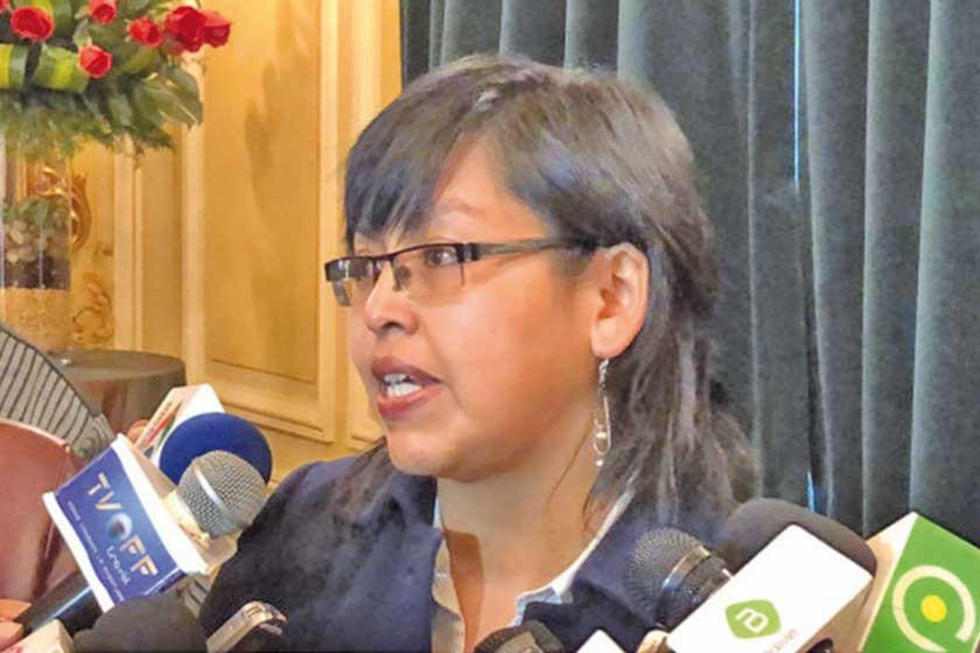 Más de 9.1 MM de bolivianos tienen acceso a agua potable